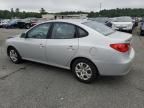 2009 Hyundai Elantra GLS