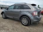 2010 Ford Edge Limited