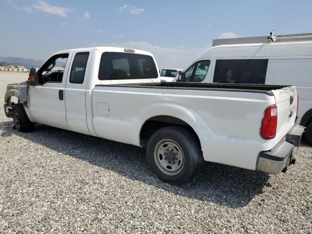 2016 Ford F250 Super Duty