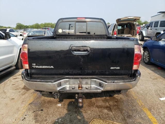 2006 Toyota Tacoma Prerunner Access Cab