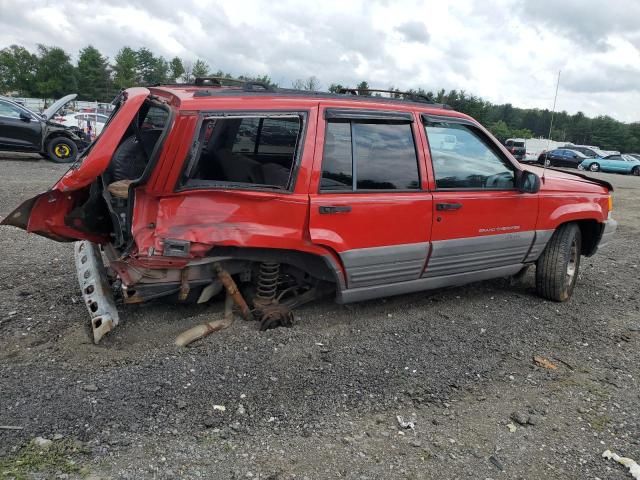 1997 Jeep Grand Cherokee Laredo