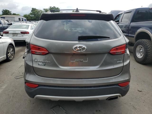 2014 Hyundai Santa FE Sport