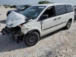 Dodge Grand Caravan se Vehiculos salvage en venta: 2013 Dodge Grand Caravan SE