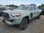 2022 Toyota Tacoma Double Cab