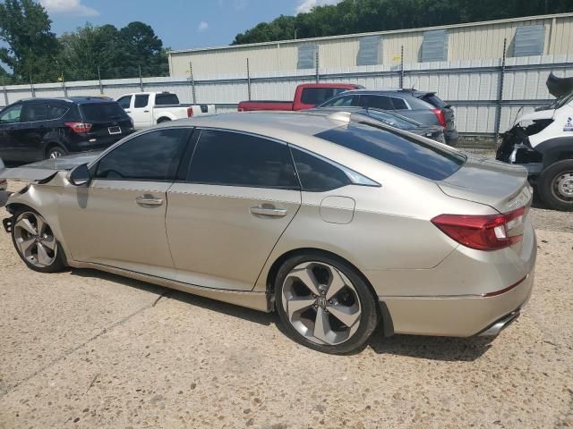 2020 Honda Accord Touring