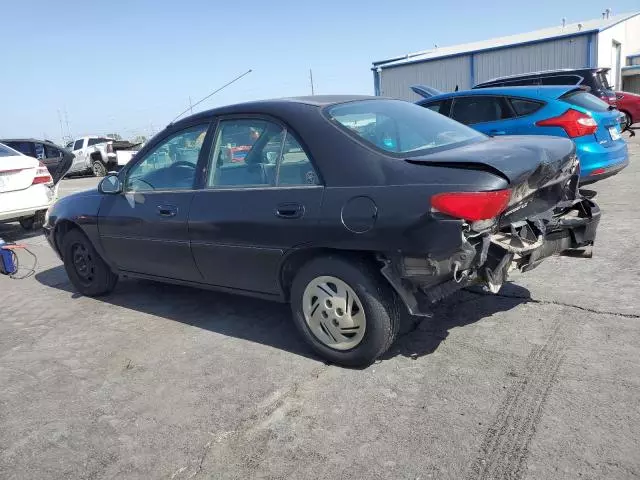 1998 Ford Escort LX