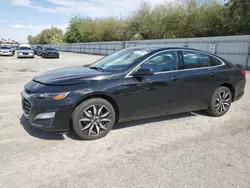 2020 Chevrolet Malibu RS en venta en Las Vegas, NV