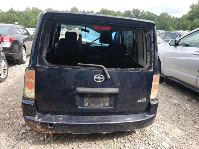 2006 Scion XB