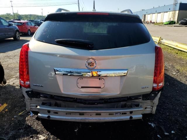 2013 Cadillac SRX