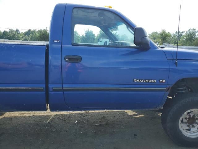 1996 Dodge RAM 2500