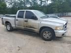 2005 Dodge RAM 1500 ST