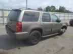 2012 Chevrolet Tahoe K1500 LT