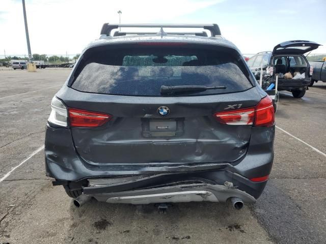 2016 BMW X1 XDRIVE28I