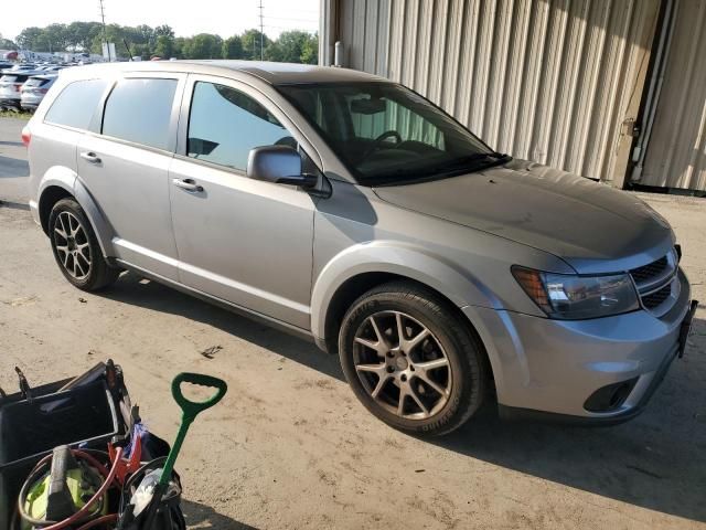 2015 Dodge Journey R/T