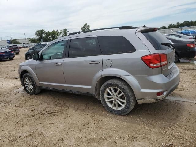 2015 Dodge Journey SXT