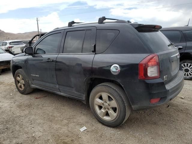 2014 Jeep Compass Sport