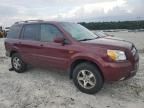 2007 Honda Pilot EX