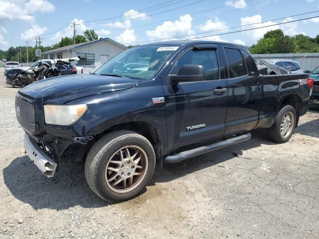 2011 Toyota Tundra Double Cab SR5