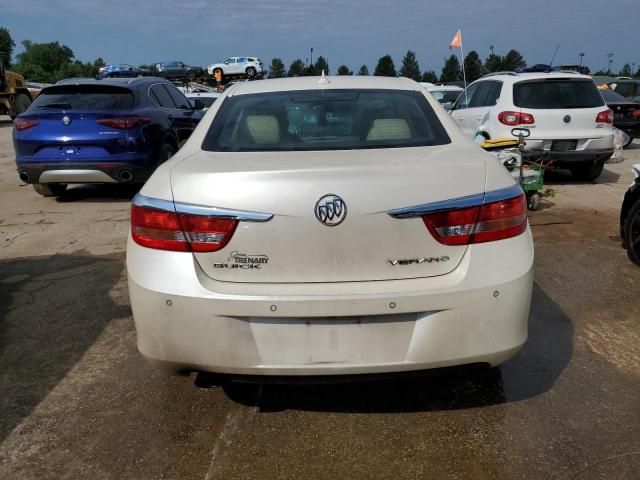 2013 Buick Verano Convenience