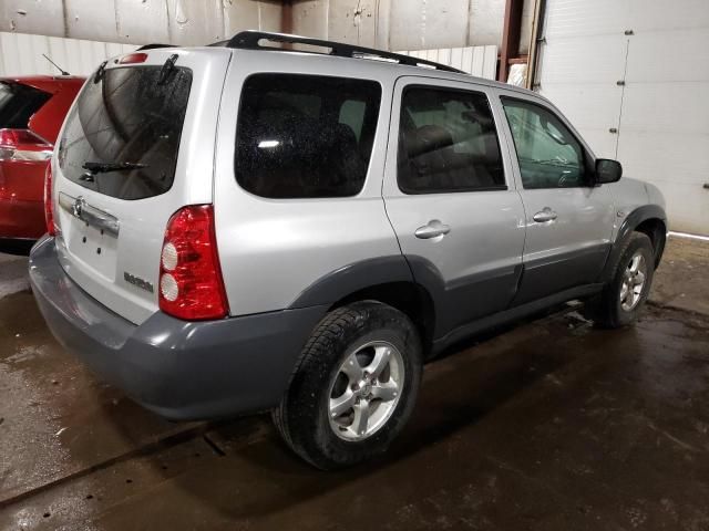 2006 Mazda Tribute I