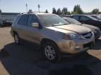 2006 Acura MDX Touring