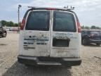 2010 Chevrolet Express G2500