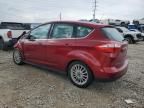 2013 Ford C-MAX SEL