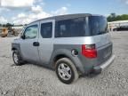 2003 Honda Element EX