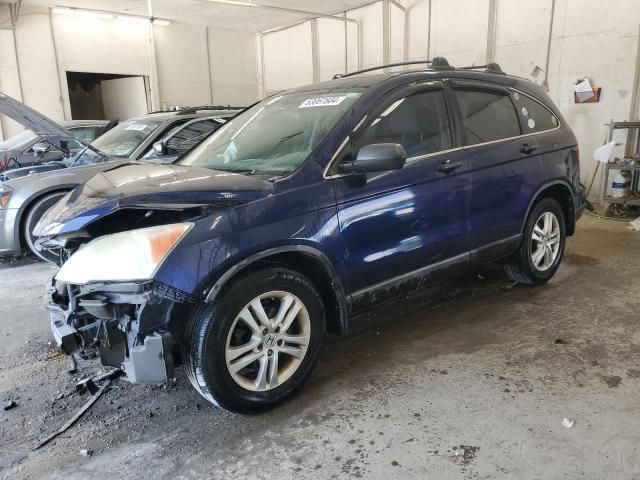 2010 Honda CR-V EX