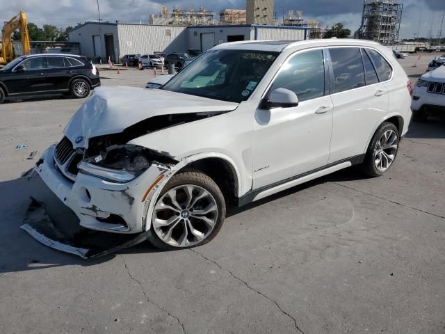 2014 BMW X5 SDRIVE35I