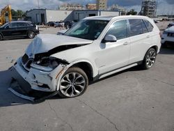 BMW Vehiculos salvage en venta: 2014 BMW X5 SDRIVE35I