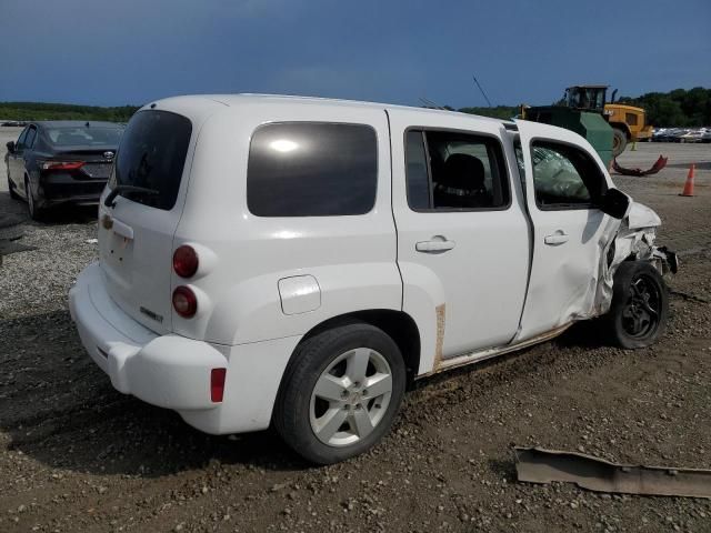 2011 Chevrolet HHR LT