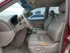 2006 Toyota Sienna XLE