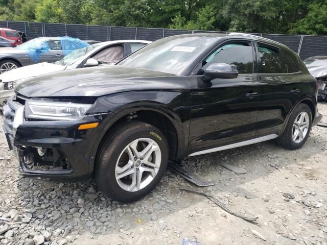 2018 Audi Q5 Premium