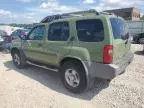 2003 Nissan Xterra XE