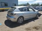 2007 Mazda 3 Hatchback