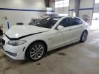 2013 BMW 528 XI