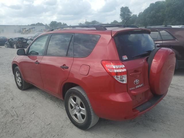 2009 Toyota Rav4