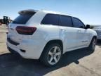 2017 Jeep Grand Cherokee SRT-8