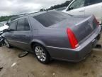 2008 Cadillac DTS