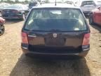 2004 Volkswagen Passat GLS