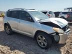 2011 Toyota Rav4 Sport