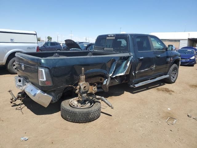 2015 Dodge 2500 Laramie