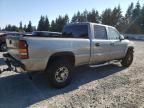 2002 Chevrolet Silverado K2500 Heavy Duty