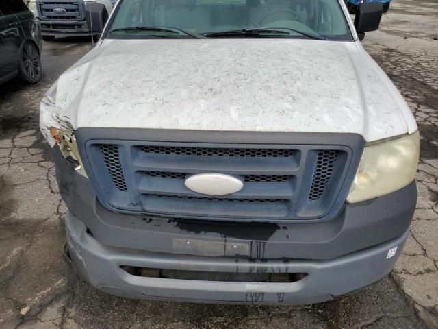 2008 Ford F150