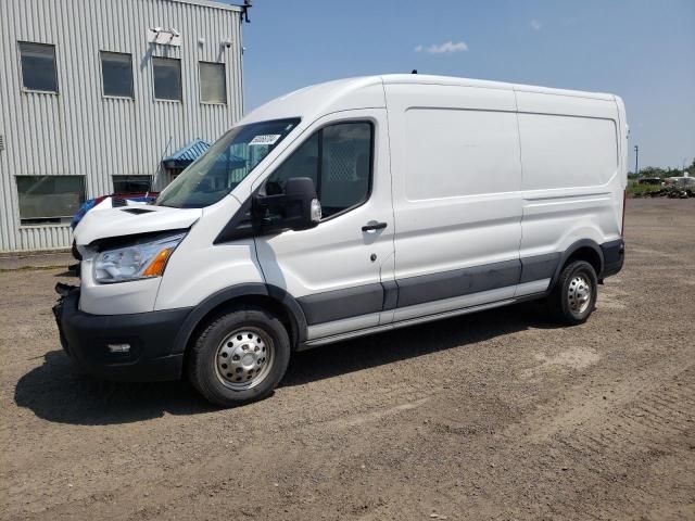 2020 Ford Transit T-250