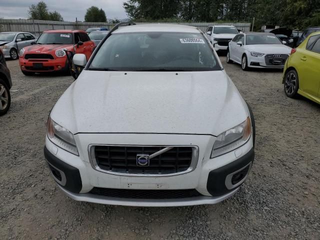 2010 Volvo XC70 3.2