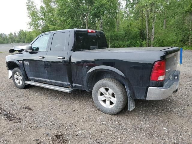 2014 Dodge RAM 1500 SLT