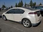 2012 Chevrolet Volt