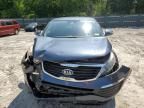 2011 KIA Sportage LX